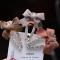 ONE PIECE CRYSTAL HAIR BAND HB200