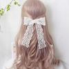 1 PC ROSETTE SWEET LOLITA HAIR CLIP LH025