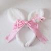 1 PC BUNNY EAR LOLITA HAIR BAND LH041