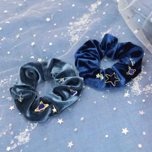 ONE PIECE CHRISTMAS HAIR BAND HB239