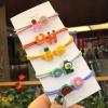 5 PCS FRESH HAIR BAND HB032