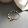 ONE PIECE OF ELEGANT PEARL BRACELET A070