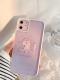 UNICORN SHOCKPROOF PROTECTIVE DESIGNER IPHONE CASE PC067