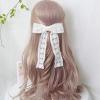 1 PC ROSETTE SWEET LOLITA HAIR CLIP LH025