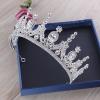 CRYSTAL BRIDAL CROWN AC031