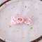 1 PC SWEET MACARON LATTICE LACE LOLITA HAIR CLIP LH074