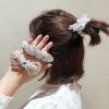 ONE PIECE CRYSTAL HAIR BAND HB199