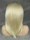 Human Hair Full Lace Wig Curly Ash Brown