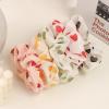 5 PCS HEARTS HAIR BAND HB006