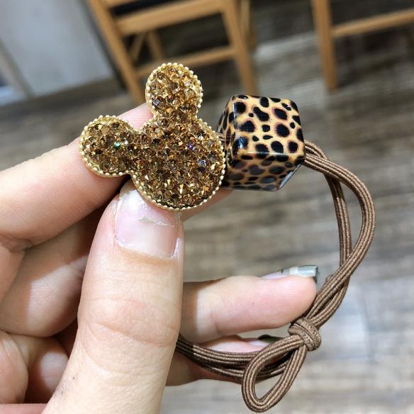 ONE PIECE CUTE HAIR BAND HB204