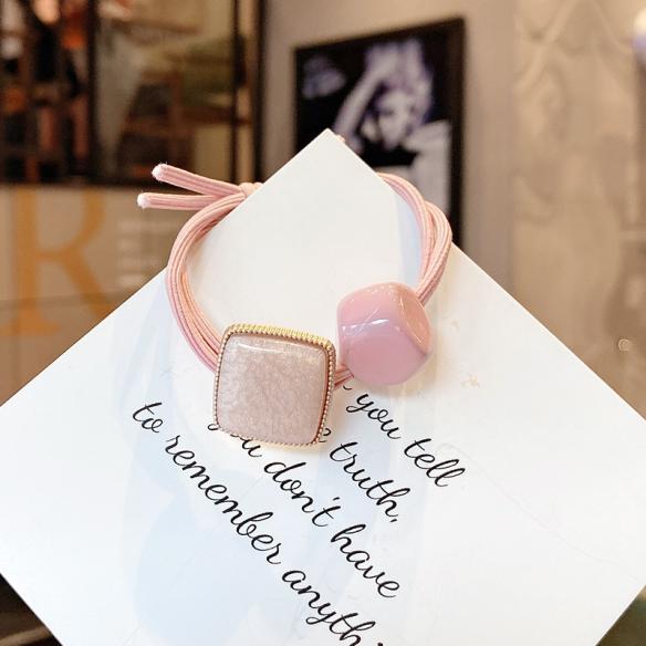 5 PCS CUBE HAIR BAND HB012