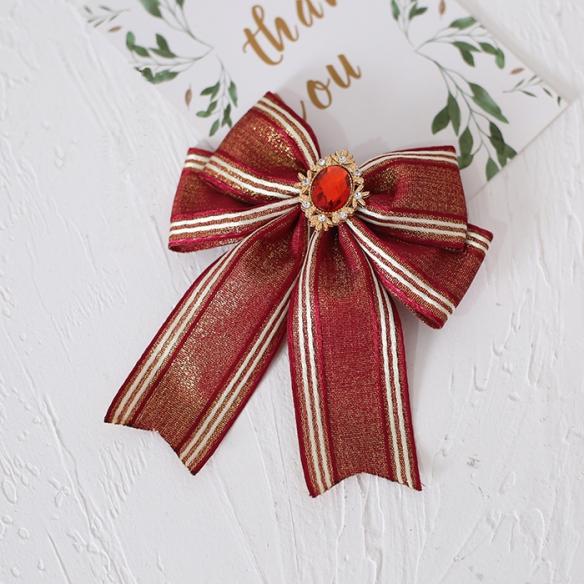 1 PC SWEET BLING LACE LOLITA HAIR CLIP LH087