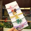 5 PCS CUTE HAIR BAND HB030