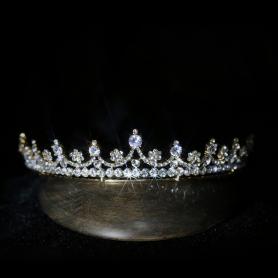 Bridal Crown AC145