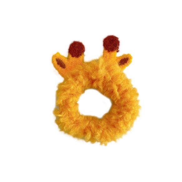 ONE PIECE CUTE ANIMAL HAIR BAND HB226