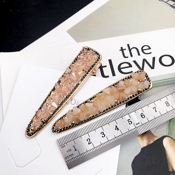 ONE PIECE CRYSTAL HAIR BAND HB202