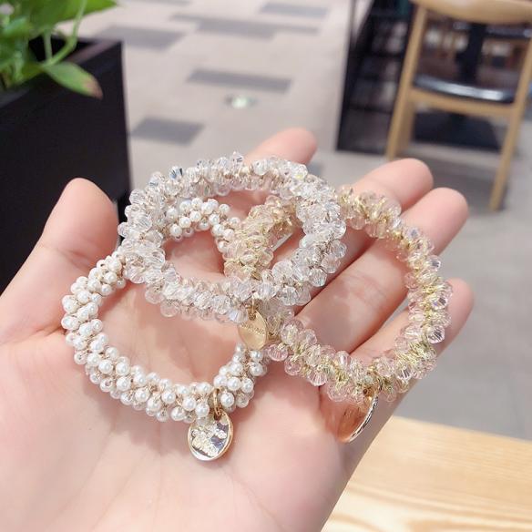 ONE PIECE SYLVIA HAIR BAND HB208