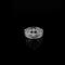 S925 CROWN RING A024