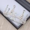 CRYSTAL BRIDAL CROWN AC022