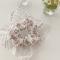 5 PCS FRESH FLOWERS HAIR BAND HB001