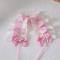 1 PC FAIRY LACE LOLITA HAIR BAND LH044