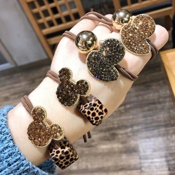 ONE PIECE CUTE HAIR BAND HB204