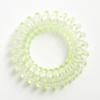 Spiral Hair Ties - Hair Coil-Phone Cord Hair Bands (6 pcs, Tiny) H001