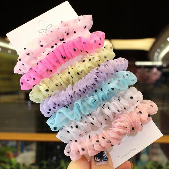 5 PCS FRESH HAIR BAND HB065