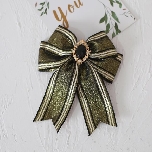 1 PC SWEET BLING LACE LOLITA BROOCH LA008