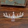 Crystal Princess Crown A001