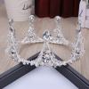 CRYSTAL BRIDAL CROWN AC022
