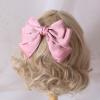 1 PC ROSETTE SWEET LOLITA HAIR CLIP LH027