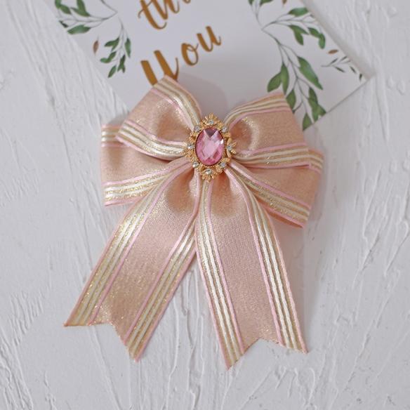 1 PC SWEET BLING LACE LOLITA BROOCH LA008