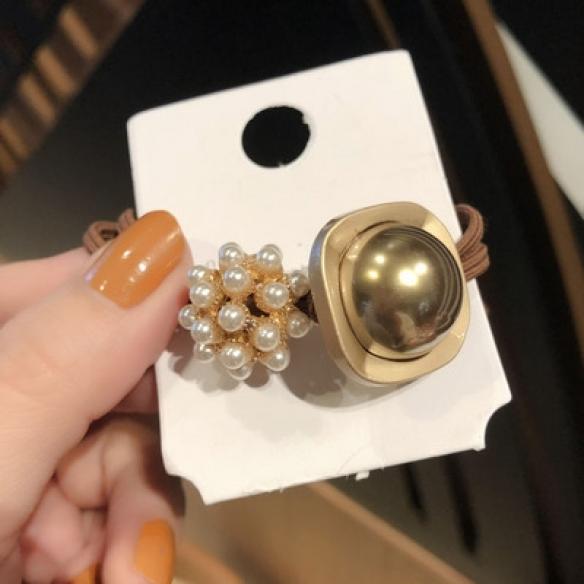 ONE PIECE SMILING HAIR BAND HB212