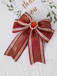 1 PC SWEET BLING LACE LOLITA BROOCH LA012