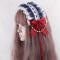 SNOW WHITE LOLITA HAIR BAND LH174
