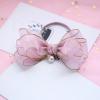 1 PC DREAMY LATTICE LACE LOLITA HAIR TIE LH078