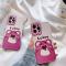 LUCKY BEAR SHOCKPROOF PROTECTIVE DESIGNER IPHONE CASE PC099