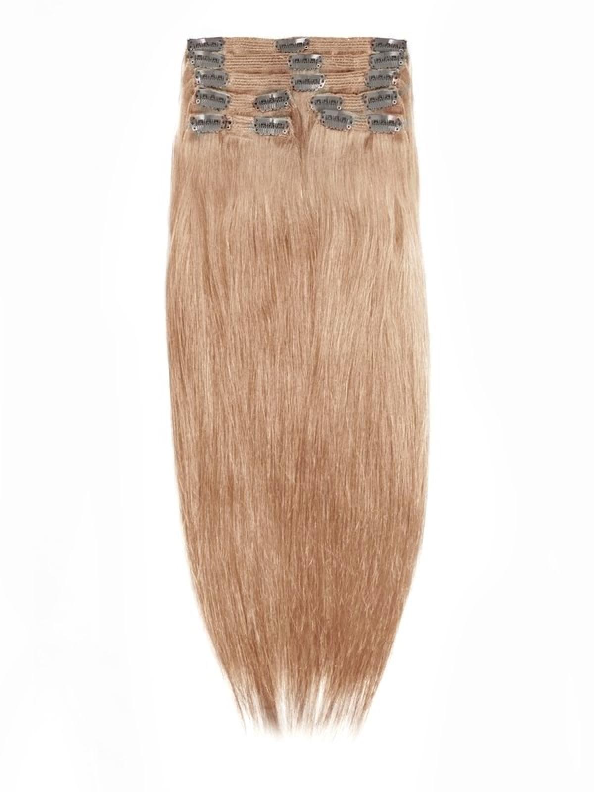 Indian Hair Clip In Extensions