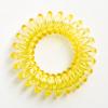 Spiral Hair Ties - Hair Coil-Phone Cord Hair Bands (6 pcs, Tiny) H001