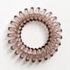 Spiral Hair Ties - Hair Coil-Phone Cord Hair Bands (6 pcs, Tiny) H001