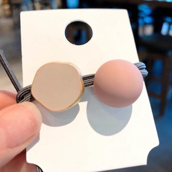 ONE PIECE BEAD HAIR BAND HB075