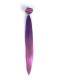 Purple Mermaid Colorful Clip In Hair Extensions CD018