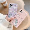 UNICORN SHOCKPROOF PROTECTIVE DESIGNER IPHONE CASE PC073