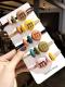 5 PCS CANDY HAIR BAND HB015