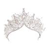 CRYSTAL QUEEN CROWN AC008