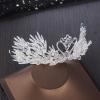 FAIRY SWAN BRIDAL CROWN AC023