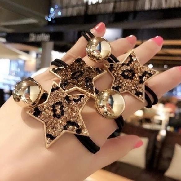 ONE PIECE CUTE HAIR BAND HB204