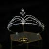 Silver Vintage Crown AC143
