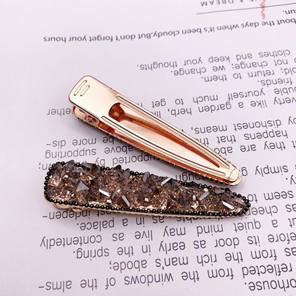 ONE PIECE CRYSTAL HAIR BAND HB202